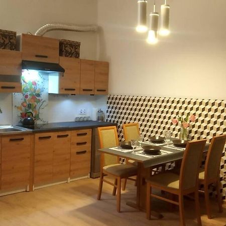 Apartamenty Narutowicza Tarnów Dış mekan fotoğraf