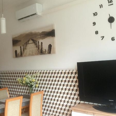 Apartamenty Narutowicza Tarnów Dış mekan fotoğraf