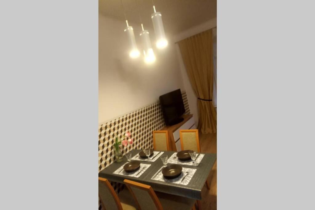 Apartamenty Narutowicza Tarnów Dış mekan fotoğraf