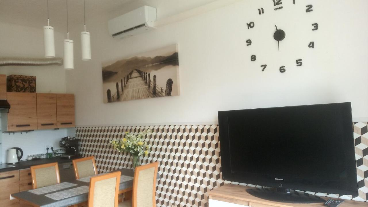 Apartamenty Narutowicza Tarnów Dış mekan fotoğraf