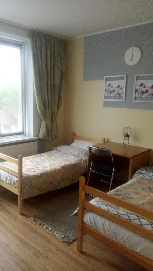 Apartamenty Narutowicza Tarnów Dış mekan fotoğraf