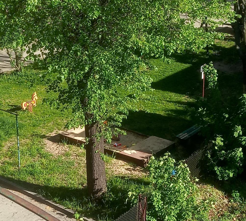 Apartamenty Narutowicza Tarnów Dış mekan fotoğraf