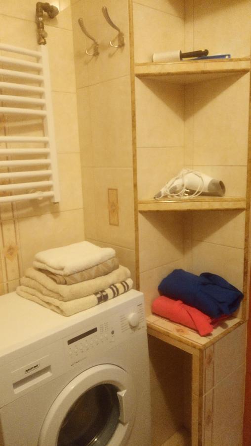 Apartamenty Narutowicza Tarnów Dış mekan fotoğraf